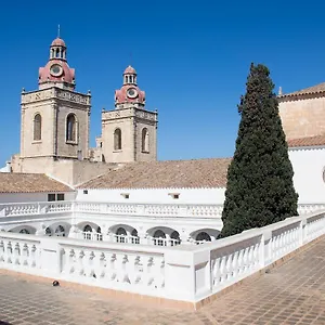 Grupoandria El Claustre De Ciutadella - Hospederia Ciutadella (Menorca)