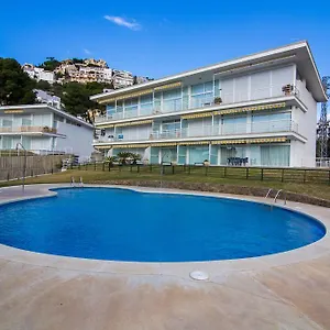 Appartement Agi Residencial Almadraba