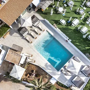 Apartamentos Es Calo Es Calo (Formentera)