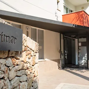 Residencia Sutimar Peguera