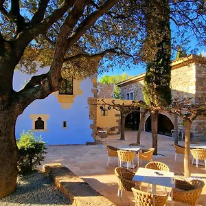 Hotel Boutique Comtal Empuries