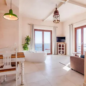 La Residencia Appartement Tarifa