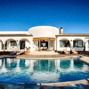 Bed & Breakfast Casa De L'albada
