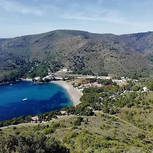 Ośrodek wypoczynkowy Ciudad De Vacaciones Cala Montjoi