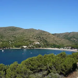 Ośrodek wypoczynkowy Ciudad De Vacaciones Cala Montjoi