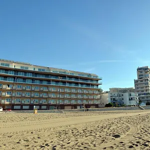 Vegasol Playa At Appartement Fuengirola