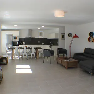 Appartement Agi Acacias
