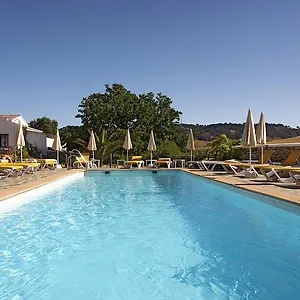 Cortijo Piletas Ronda
