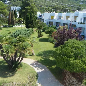 Siesta Mar Ibiza Appartement Santa Eulària des Riu