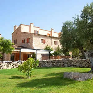 Ses Cases De Fetget (adults Only) Son Servera (Mallorca)